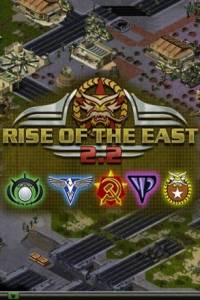 Скачать Command  Conquer: Yuri's Revenge - Rise of the East