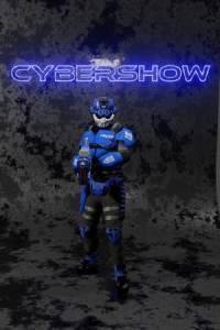 Скачать Cybershow