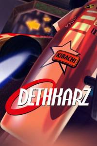 Скачать DethKarz