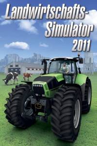 Скачать Farming Simulator 2011