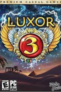 Скачать Luxor 3