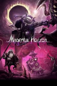 Скачать Magenta Horizon
