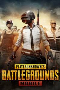 Скачать PUBG Mobile