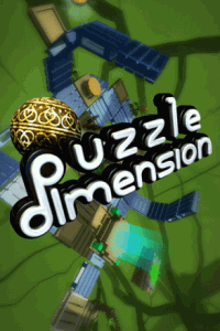 Скачать Puzzle Dimension