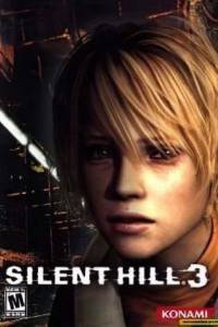 Скачать Silent Hill 3