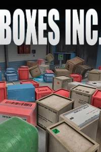 Скачать Boxes Inc.