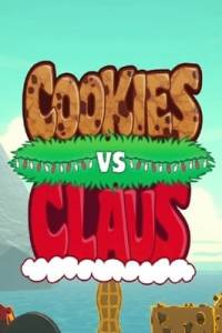 Скачать Cookies vs. Claus