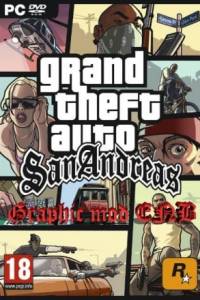 Скачать GTA San Andreas Graphic mod ENB