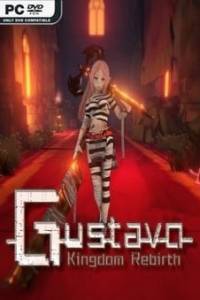Скачать Gustavo Kingdom Rebirth