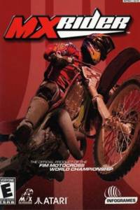 Скачать MX Rider