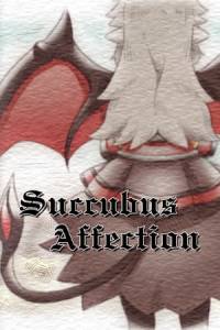 Скачать Succubus Affection