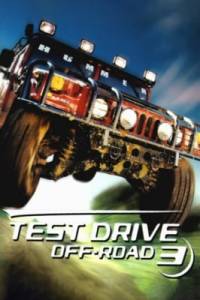 Скачать Test Drive Off-Road 3