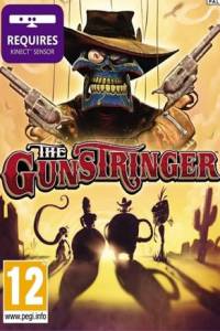 Скачать The Gunstringer