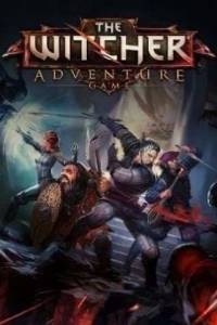 Скачать The Witcher Adventure Game