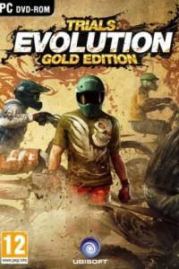 Скачать Trials Evolution: Gold Edition