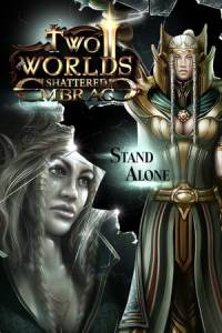 Скачать Two Worlds 2 HD - Shattered Embrace