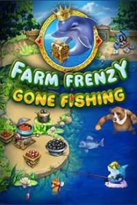 Скачать Веселая ферма: Рыбный день