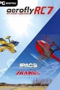 Скачать aerofly RC 7 Ultimate Edition