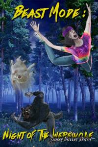 Скачать Beast Mode: Night of the Werewolf