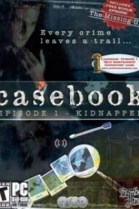 Скачать Детектив Бертон. Дело №1: Похищение