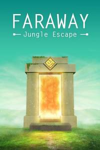 Скачать Faraway: Jungle Escape