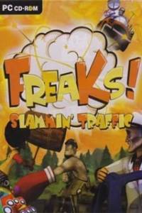 Скачать Freaks! Slammin' Traffic