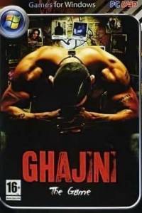 Скачать Ghajini: The Game