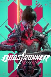 Скачать Ghostrunner Project Hel