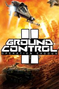Скачать Ground Control 2: Operation Exodus