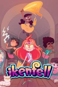Скачать Ikenfell