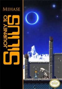 Скачать Journey to Silius