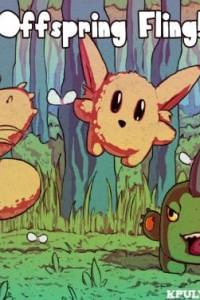 Скачать Offspring Fling!