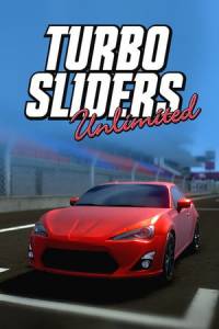 Скачать Turbo Sliders Unlimited