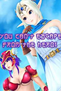 Скачать You Can't Escape From The Hero!