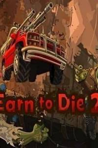 Скачать Earn to Die 2