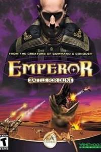 Скачать Emperor Battle For Dune