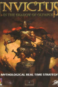 Скачать Invictus: In the Shadow of Olympus