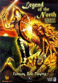 Скачать Konung: Legends of the North