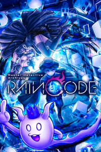 Скачать Master Detective Archives: RAIN CODE
