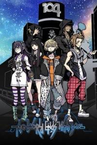 Скачать NEO: The World Ends with You