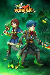 Скачать NosTale