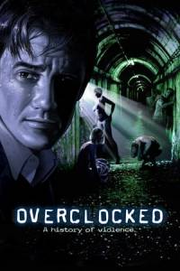 Скачать Overclocked: A History of Violence
