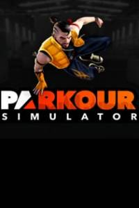 Скачать Parkour Simulator