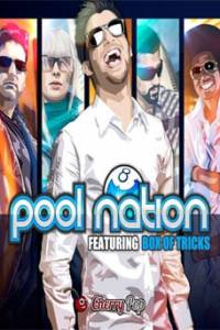 Скачать Pool Nation