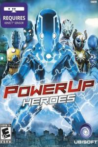 Скачать PowerUp Heroes