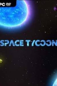 Скачать Space Tycoon