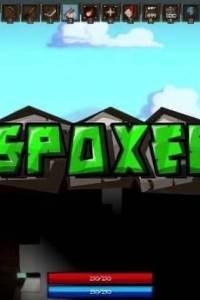 Скачать Spoxel