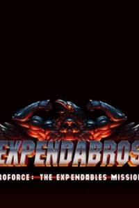 Скачать The Expendabros