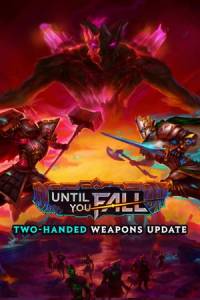 Скачать Until You Fall