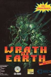 Скачать Wrath of Earth